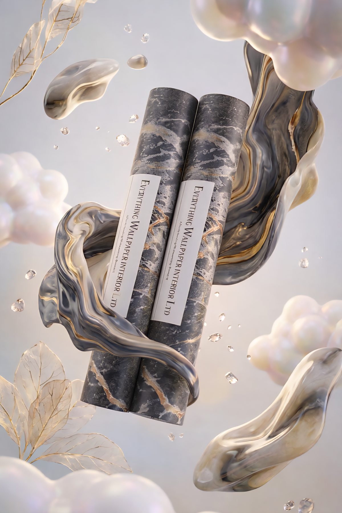 Wallpaper vs Paint: Which Is Better in 2025?
