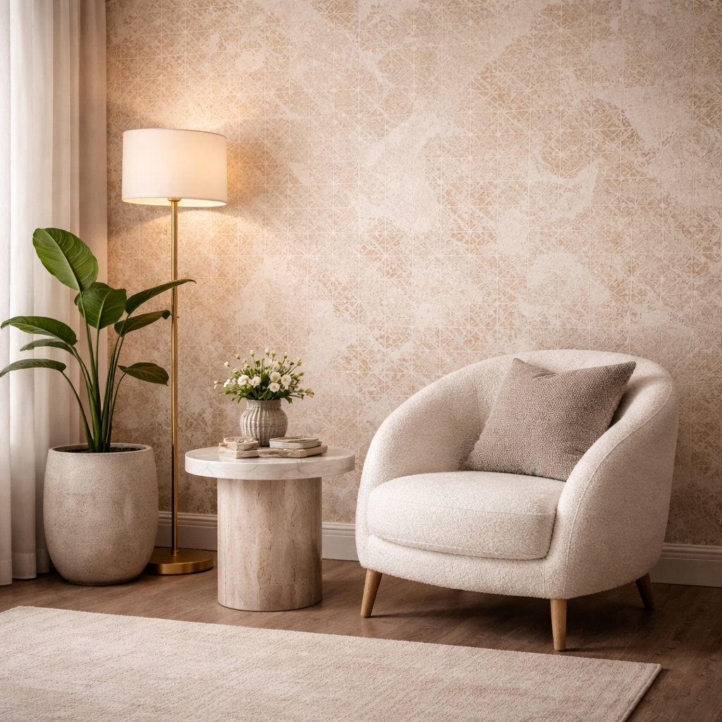 How to Choose the Right Wallpaper