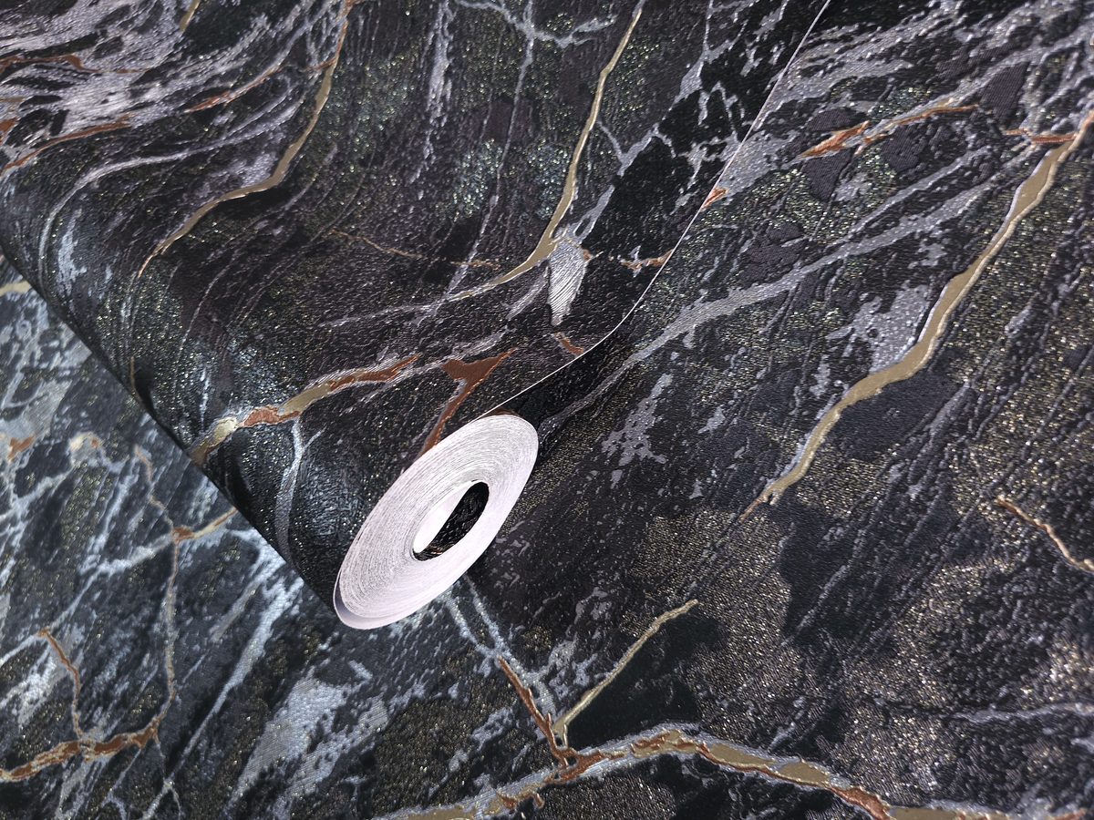 TEXTURED MARBLE DESIGN
