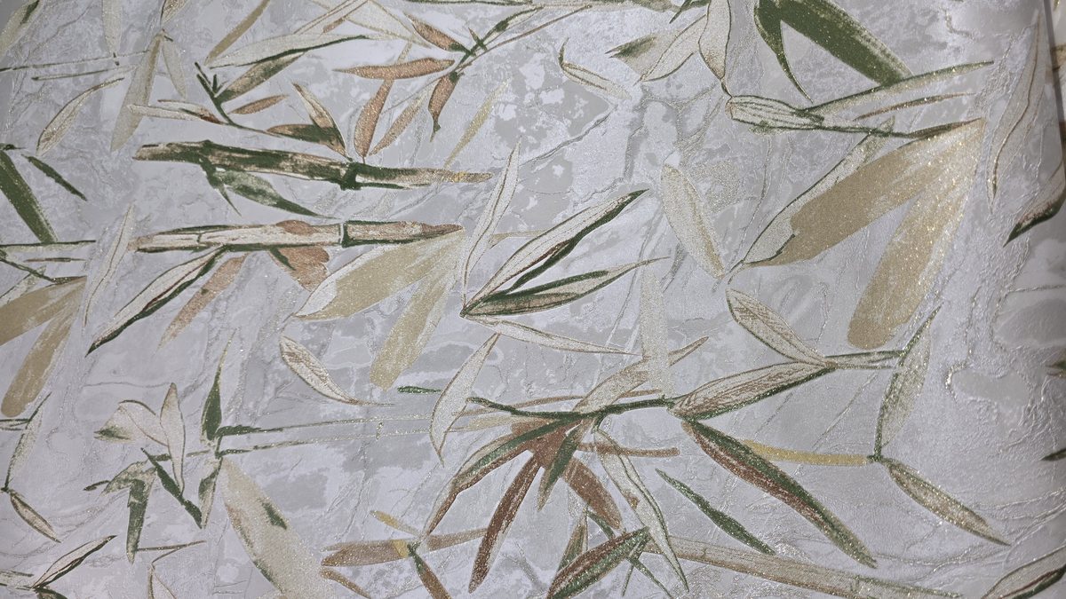 TROPICAL WALLPAPER DESIGN