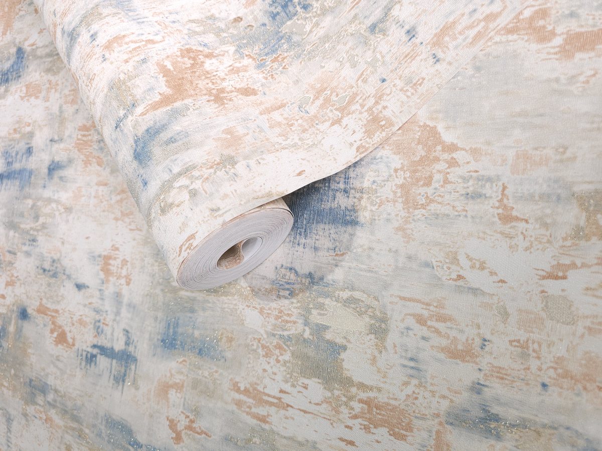 TEXTURED PLASTER/LIMEWASH