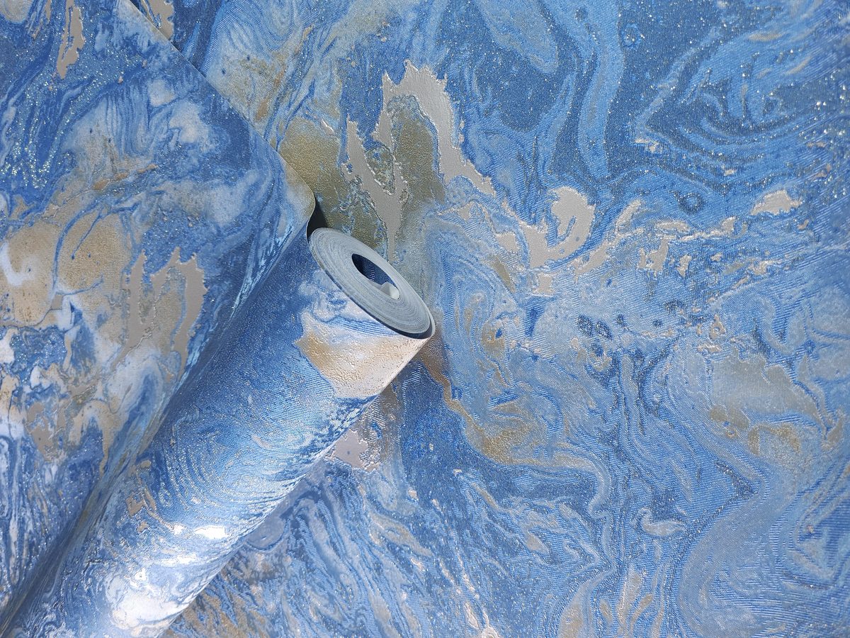 TEXTURED MARBLE DESIGN